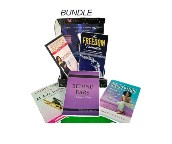 Self Empowerment Bundle